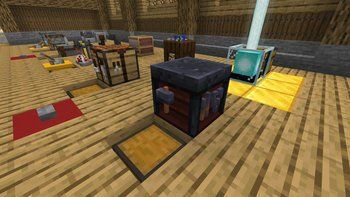 3D Models (UltiCraft Sandalone) 16x on PvPRP