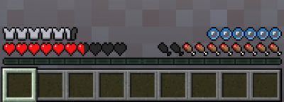 Clean Hud 16x on PvPRP