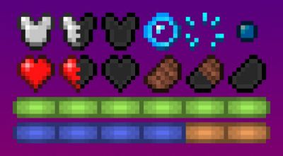 HUD Refresh 16x on PvPRP