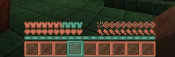 Copper HUD 32x on PvPRP