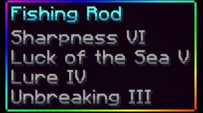 Chromatic Frames 16x on PvPRP