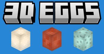 3D Eggs 32x on PvPRP