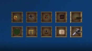 Minecraft HD() 3D Add-On 64x on PvPRP