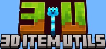3iu | 3D Item Utils 16x on PvPRP
