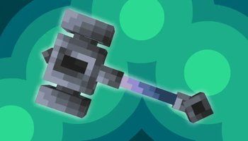 Realistic Mace 3D 16x on PvPRP