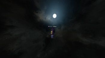 Midnight Moon Sky 16x on PvPRP