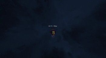 Midnight Black Sky 16x on PvPRP