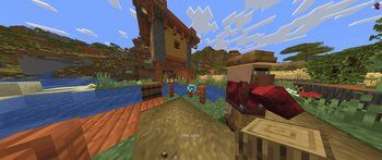 Invisible HUD 16x on PvPRP