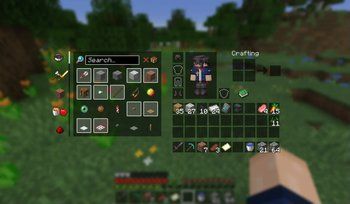 Translucent GUI 64x on PvPRP