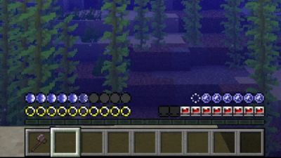 Sonic HUD 16x on PvPRP
