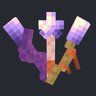 3D Staves 16x on PvPRP