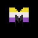 Non Binary hud 64x on PvPRP