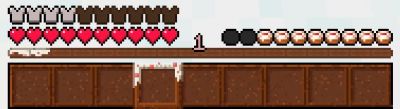 Cake HUD 16x on PvPRP
