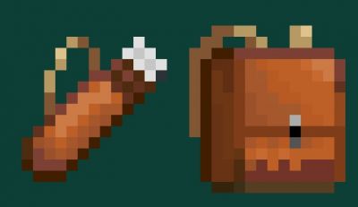 InventoryHUD+ modern icons 16x on PvPRP
