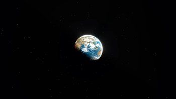 3D Earth Moon 512x on PvPRP