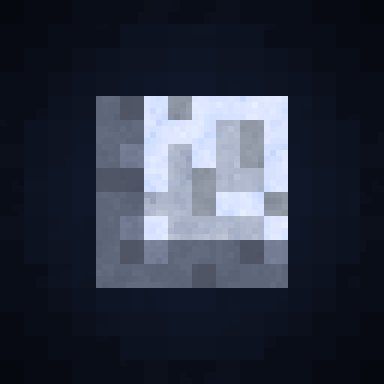 Detailed Moon 64x on PvPRP