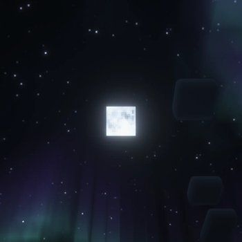 Semi-Realistic Moon (Vanilla Phases) 32x on PvPRP
