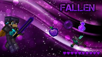 Fallen PvP 16x on PvPRP