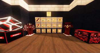 Dripped PvP 16x on PvPRP