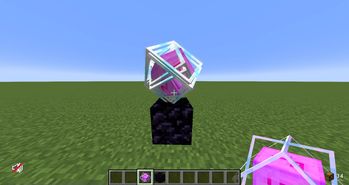 Crystal Vanilla Tweaks 16x on PvPRP
