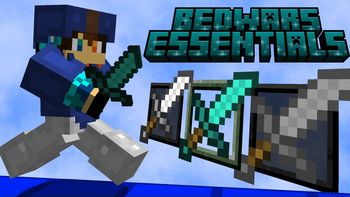 Bedwars Essentials 16x on PvPRP