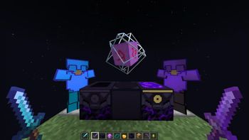 Swench Pack 16x on PvPRP