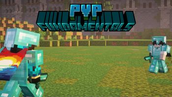 PvP Fundamentals 16x on PvPRP