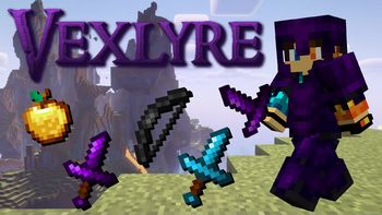 Vexlyre 16x on PvPRP