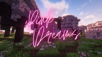 Pink Dreams 16x on PvPRP