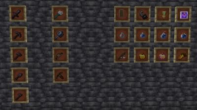 Simple PvP Edit 16x on PvPRP