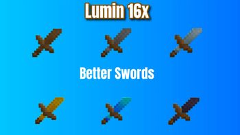 Lumin 16x on PvPRP
