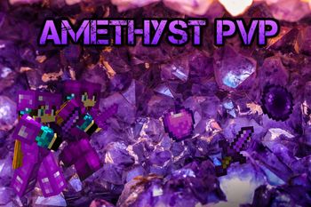 Amethyst PvP 16x on PvPRP