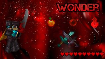 Wonder PvP 16x on PvPRP