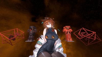 CPvP Agnes Tachyon + Anime Sky 16x on PvPRP