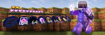 Pink CPVP Pack 16x on PvPRP