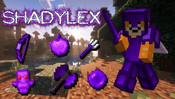 Shadylex 16x on PvPRP