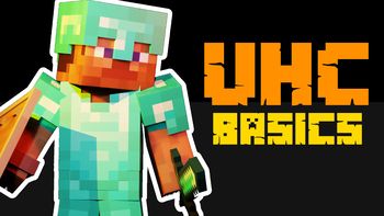 UHC Basics 16x on PvPRP