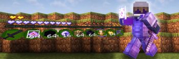 Purple CPvP Pack 16x on PvPRP