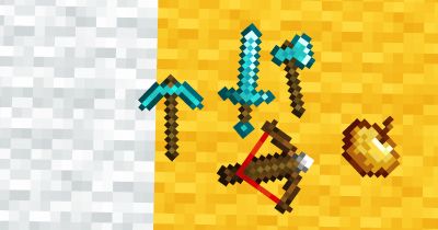 PVP Boss Pack 128x on PvPRP