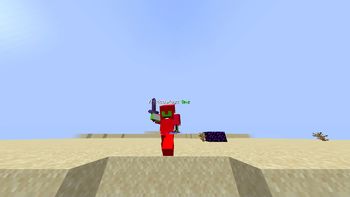 CrystalCore 16x on PvPRP