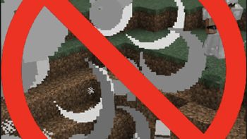No Explosion Particles 16x on PvPRP