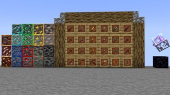 Vanilla PVP Edits 16x on PvPRP