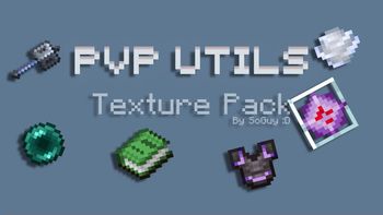 PvP Utils 16x on PvPRP