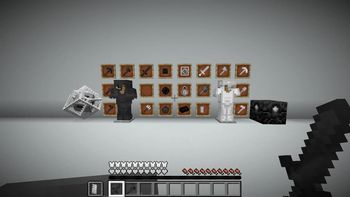 White PVP Overlay 16x on PvPRP