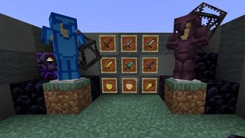 Void-Crystal  16x on PvPRP