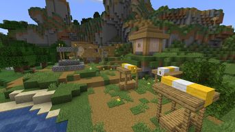 Fast Better Grass 16x on PvPRP
