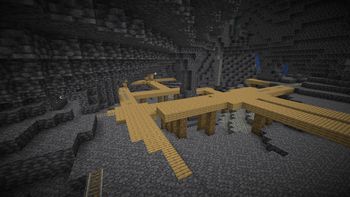 Night Vision 16x on PvPRP