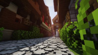 Classic 3D 16x on PvPRP