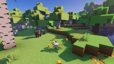 Trailers Vision 16x on PvPRP