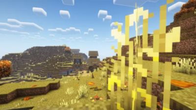 Autumn Fall 16x on PvPRP